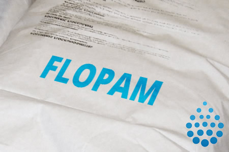 Флокулянты Флопам (Flopam) в Подольске Флокулянты Флопам (Flopam) в Подольске