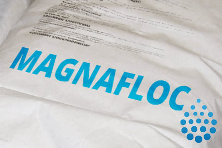 Флокулянты Магнафлок (Magnafloc) в Подольске Флокулянты Магнафлок (Magnafloc) в Подольске